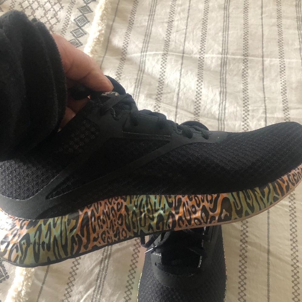 Reebok shoes